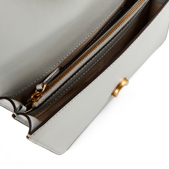 PINKO Love One Schoudertas Leer 21 cm