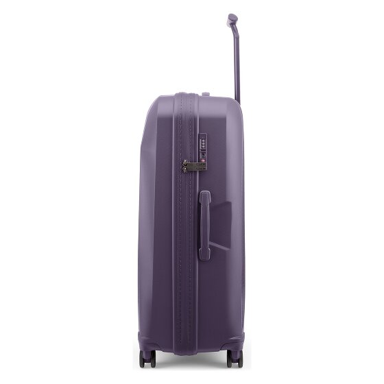 Epic Phantom SL 4 wielen Trolley 76 cm