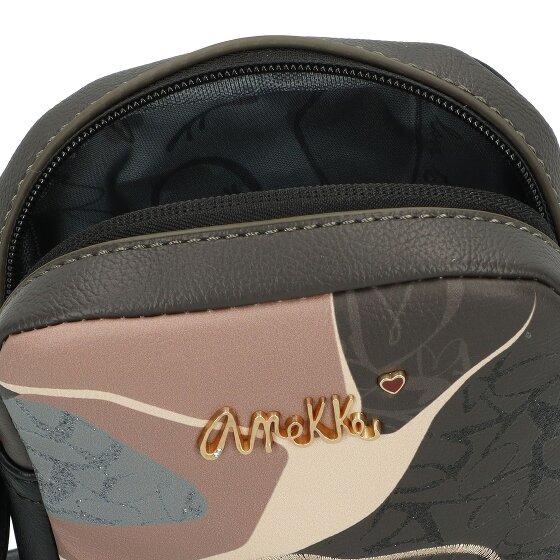 Anekke Heartbeat Mini tas Schoudertas 13 cm