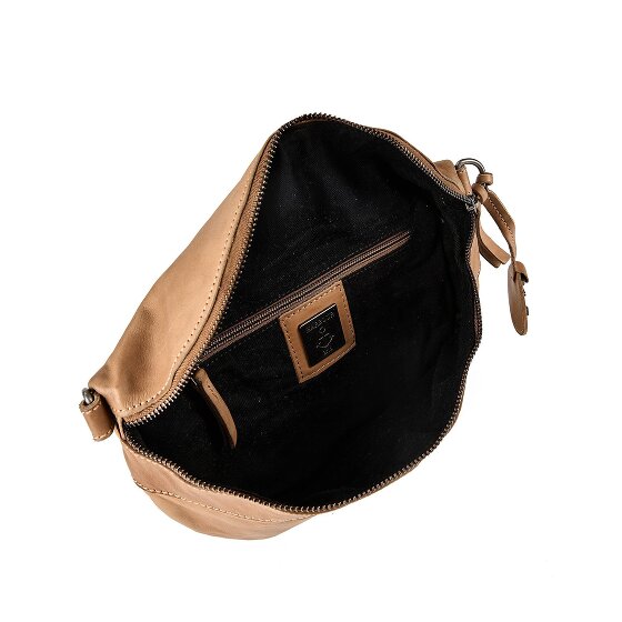 Harbour 2nd Anchor Love Jutta Schoudertas Leer 28 cm