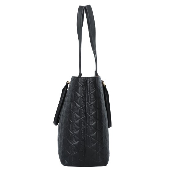 Lacoste Maheki Shopper Tas Leer 45 cm