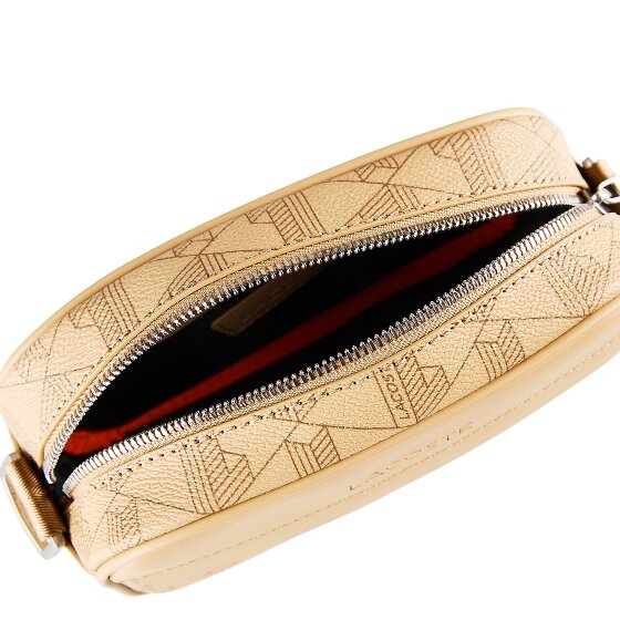 Lacoste The Blend Schoudertas 19 cm