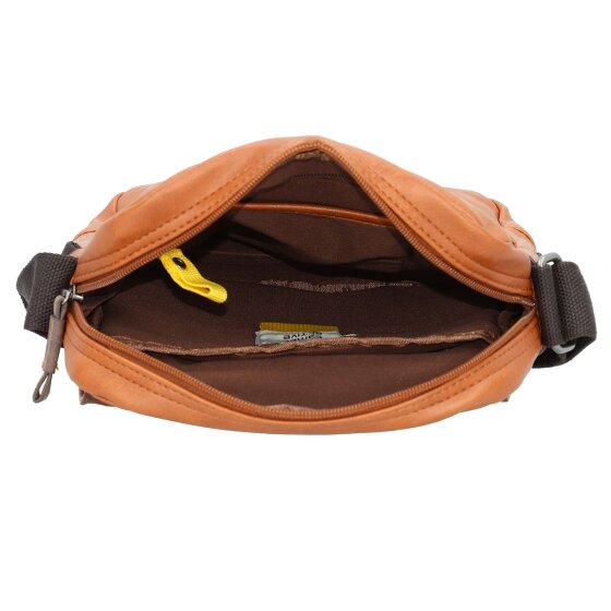 camel active Laos Schoudertas 20 cm