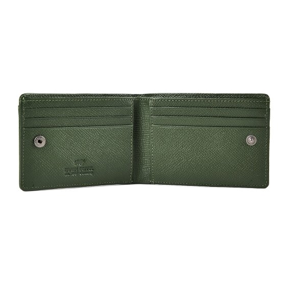 Braun Büffel Robin Portemonnee RFID-bescherming Leder 10.5 cm