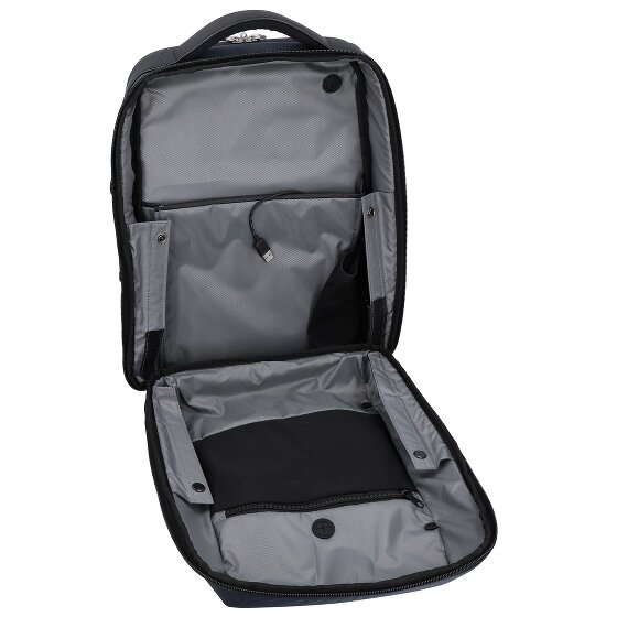 Samsonite Litepoint Rugzak 43 cm Laptopvak