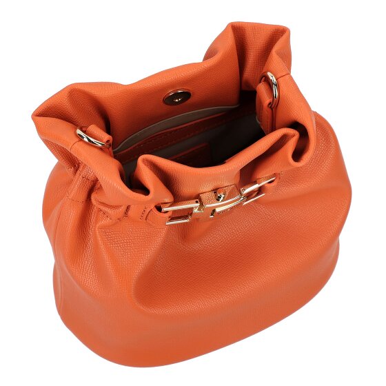 Valentino Fedora Schoudertas Leer 21 cm
