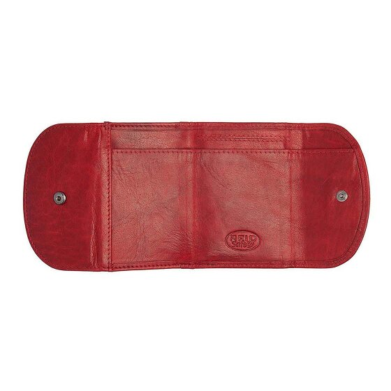 The Chesterfield Brand Newton Portemonnee RFID-bescherming Leder 10 cm