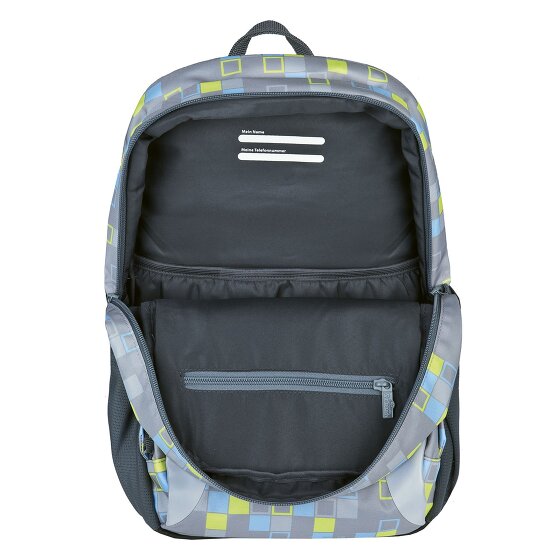 Scout Adventure School rugzak 39 cm