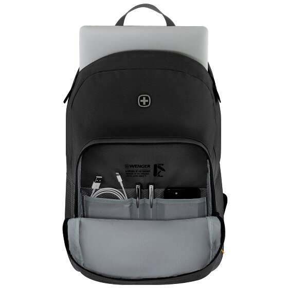 Wenger Crango Zakelijke rugzak 46 cm Laptop compartiment
