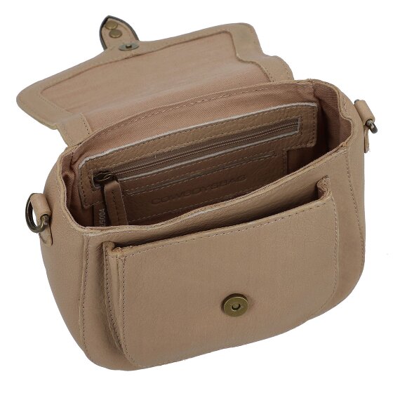 Cowboysbag Western Schoudertas Leer 18 cm