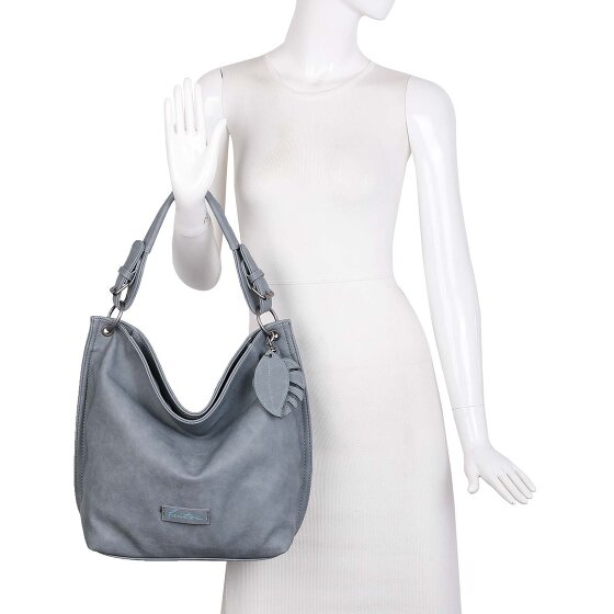 Fritzi aus Preußen Eco Fritzi01 Schoudertas 43 cm