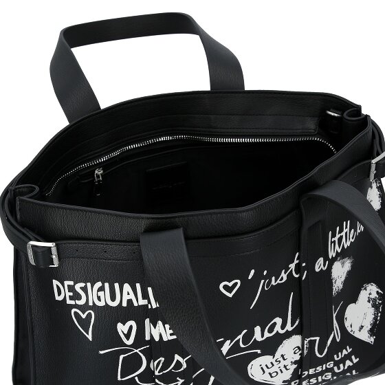 Desigual Seshat Hobart Shopper Tas 42.5 cm