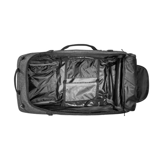 Tatonka Duffle Roller 140 Opvouwbare 2-wielige weekendtas 87 cm