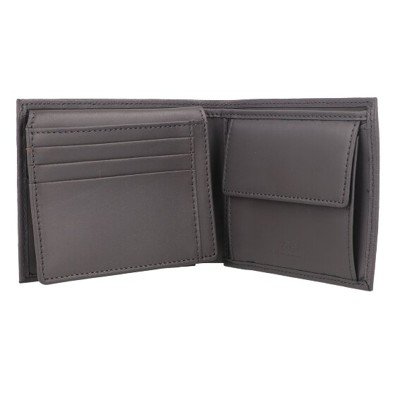 Guess Madrid Portemonnee Leer 12 cm