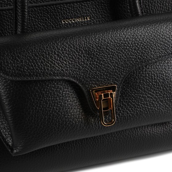 Coccinelle Beat Schoudertas Leer 27 cm