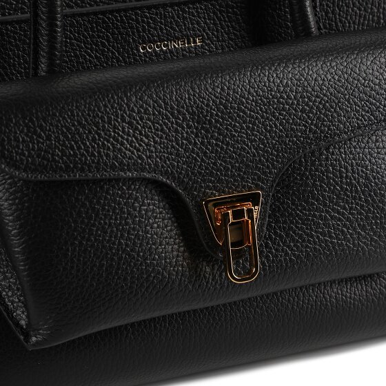 Coccinelle Beat Schoudertas Leder 27 cm