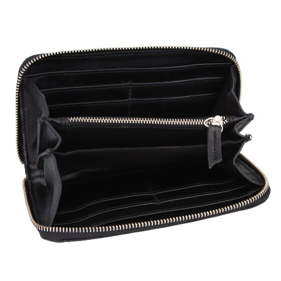 Cowboysbag The Purse Portemonnee Leer 20 cm