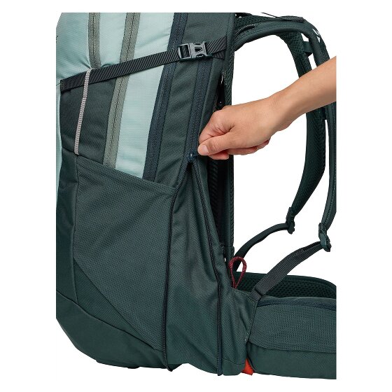 Vaude Women's Wizard Wandelrugzak 51 cm