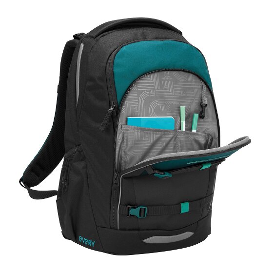 coocazoo Every School rugzak 44 cm