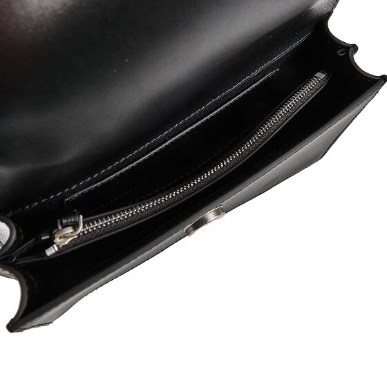 PINKO Love One Crossbody tas Leder 21 cm