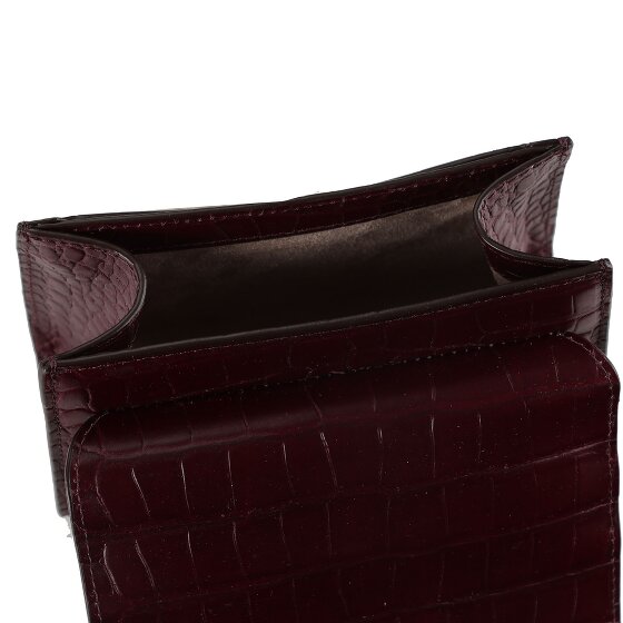 AIGNER Farah Handtas Leer 19 cm