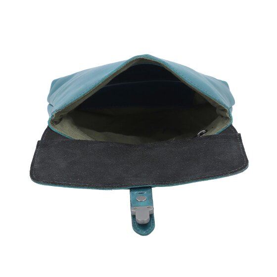 Harold's Aberdeen Schoudertas Leer 21 cm