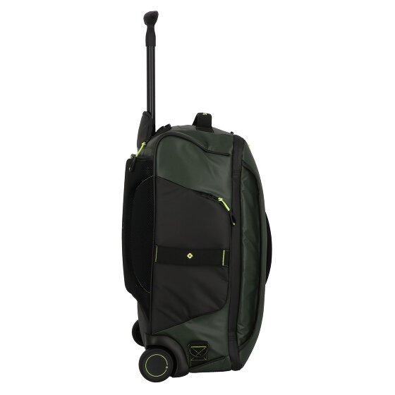 Samsonite Paradiver Light 2-wielige weekendtas 55 cm