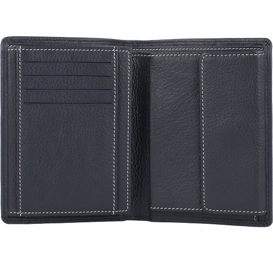 Picard Diego portemonnee leer 9 cm