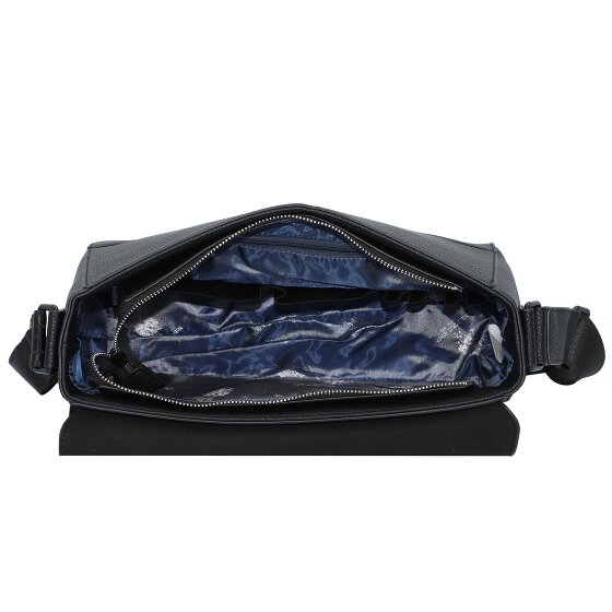 U.S. Polo Assn. Seattle Messenger 32 cm laptopvak