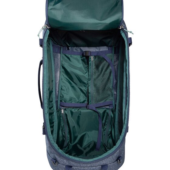 Tatonka Duffle Roller 80 2 wielen Reistas 78 cm