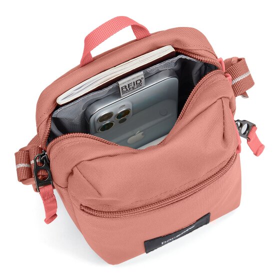 Pacsafe Pacsafe Go Mini tas Schoudertas 12.5 cm
