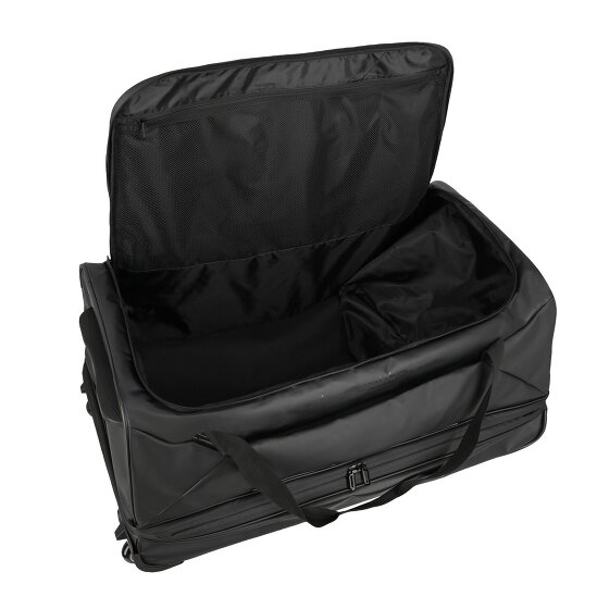 Travelite Basics 2 wielen Reistas 80 cm
