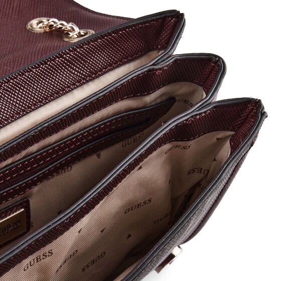 Guess Noelle II Schoudertas 24 cm