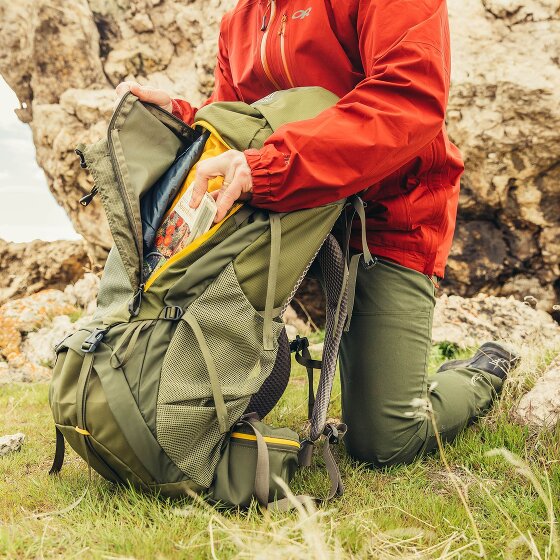 Gregory Stout 55 Trekking rugzak 80 cm