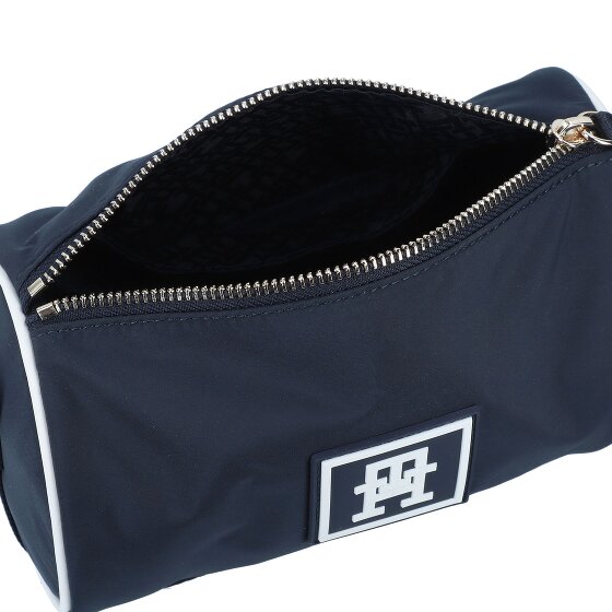 Tommy Hilfiger TH Monotype Schoudertas 19.5 cm