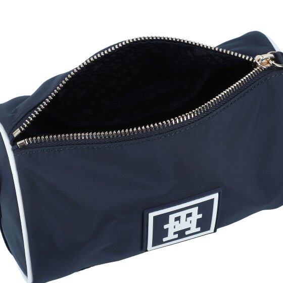 Tommy Hilfiger TH Monotype Schoudertas 19.5 cm