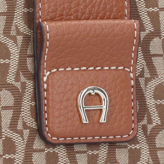 AIGNER Emea Handtas Leer 25 cm