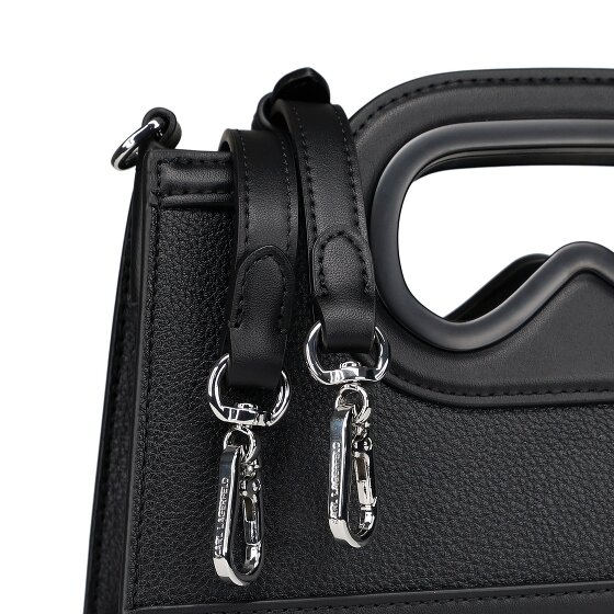 Karl Lagerfeld Aviator Handtas 24 cm