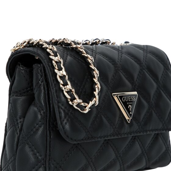 Guess Giully II Mini tas Schoudertas 18 cm