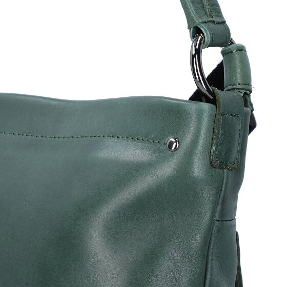 Harold's Caugio Schoudertas Leder 32 cm