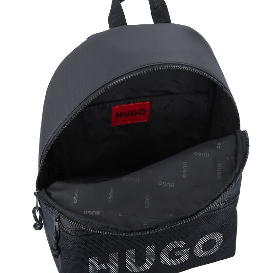 Hugo Hans Dagrugzak 44 cm Laptop compartiment