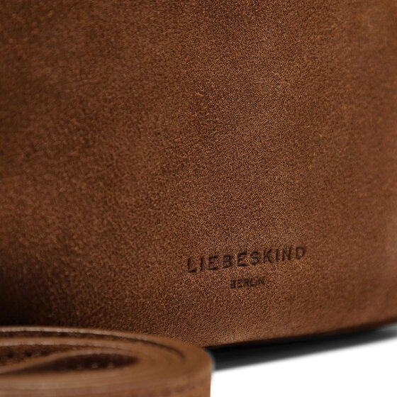 Liebeskind Ella Schoudertas Leer 20 cm