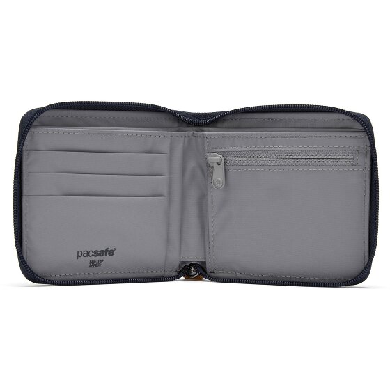 Pacsafe RFIDsafe Portemonnee RFID-bescherming 11 cm