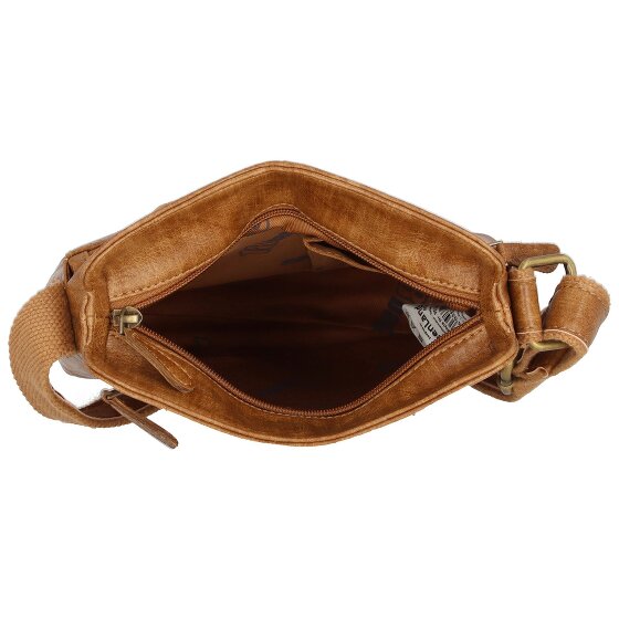 Greenland Nature 18bags schoudertas 21 cm