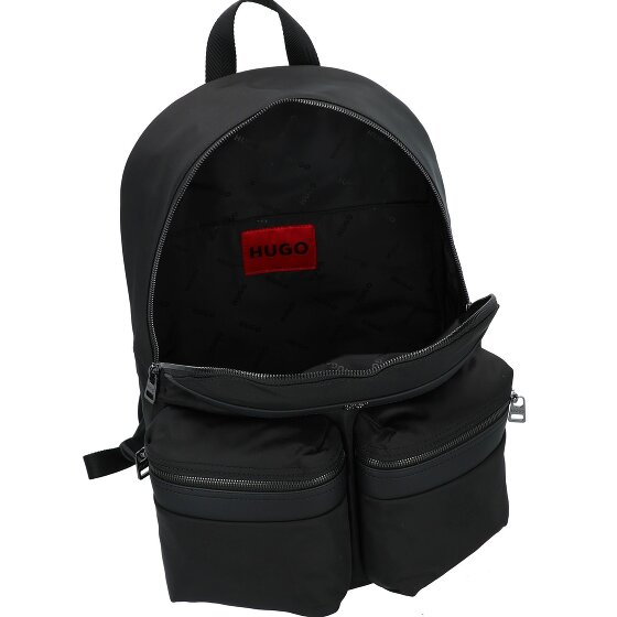 Hugo Quantic Dagrugzak 43 cm Laptop compartiment
