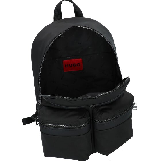 Hugo Quantic Dagrugzak 43 cm Laptop compartiment