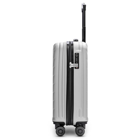 Redolz Essentials 07 CABIN 4 wielen Cabinewagen 55 cm