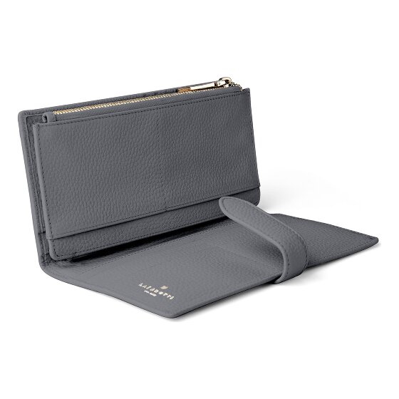 Lazarotti Bologna Leather Portemonnee Leder 20 cm
