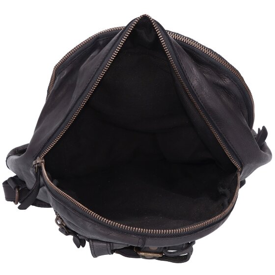 Harbour 2nd Anchor Love Meghan City Rugzak Leer 30 cm Harbour 2nd Anchor Love Meghan City Rugzak Leer 30 cm