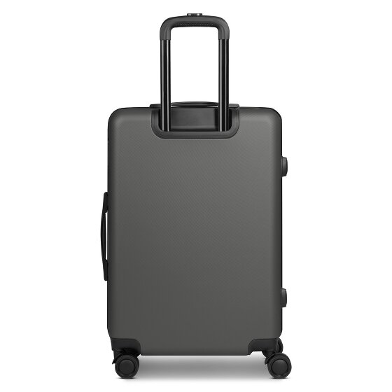 Smartbox Edition 05 4 wielen Kofferset 3-delig
